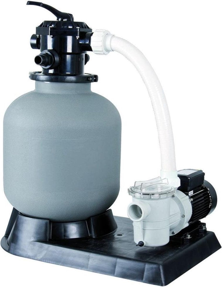 Ubbink Zwembad filter set 400 incl. pomp