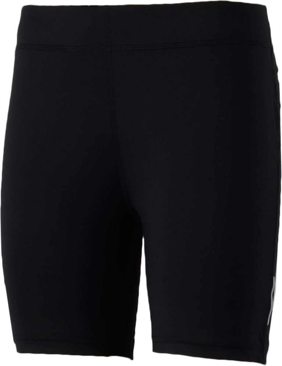 Craft Devotion Short Tights  - Hardloopbroek - Vrouwen - Maat XS - Zwart