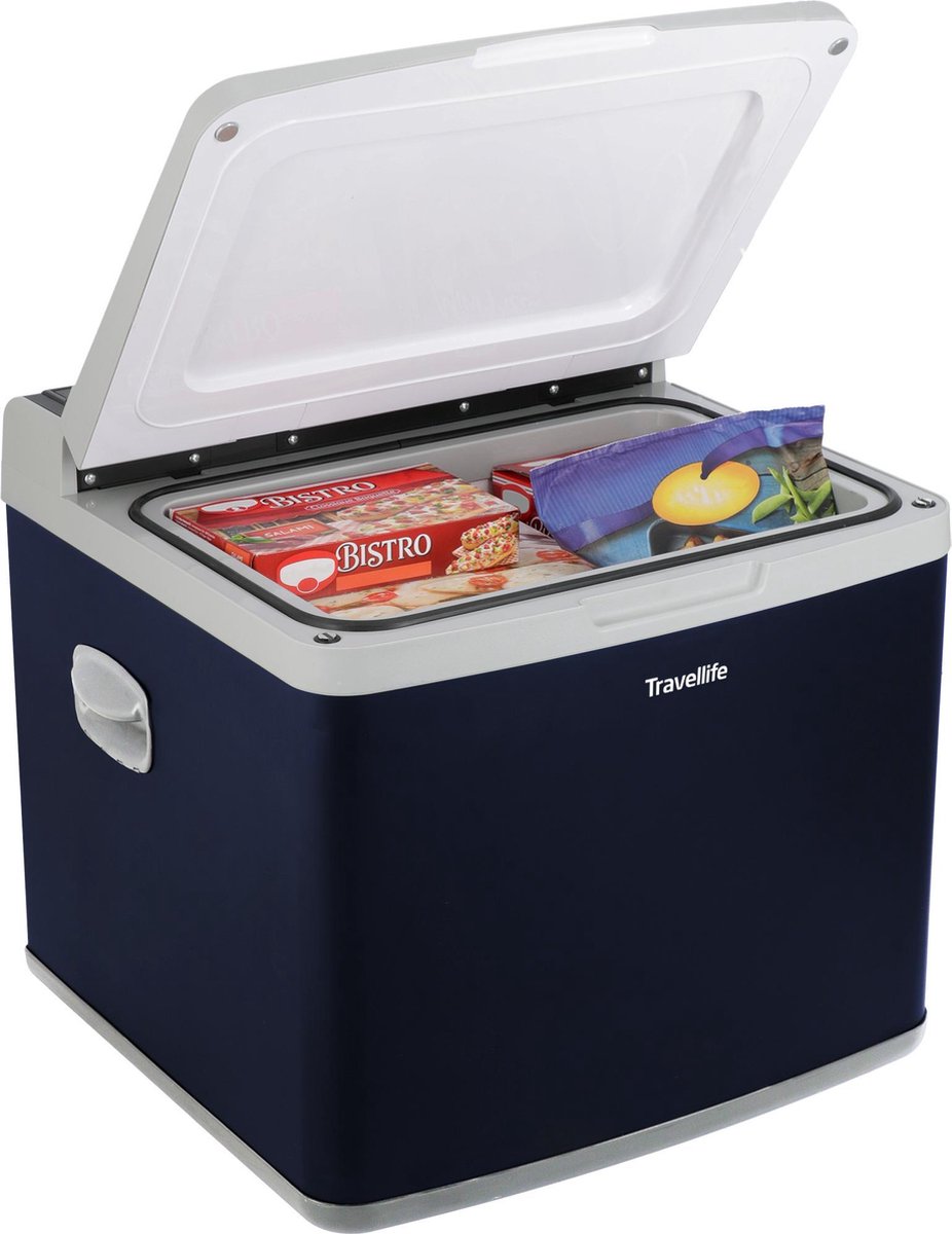 Travellife TL40 Hybride Koelbox - AC/DC - 12V/230V
