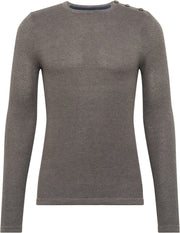 Blend trui Taupe-Xl