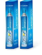 SodaStream Co2 cylinder
