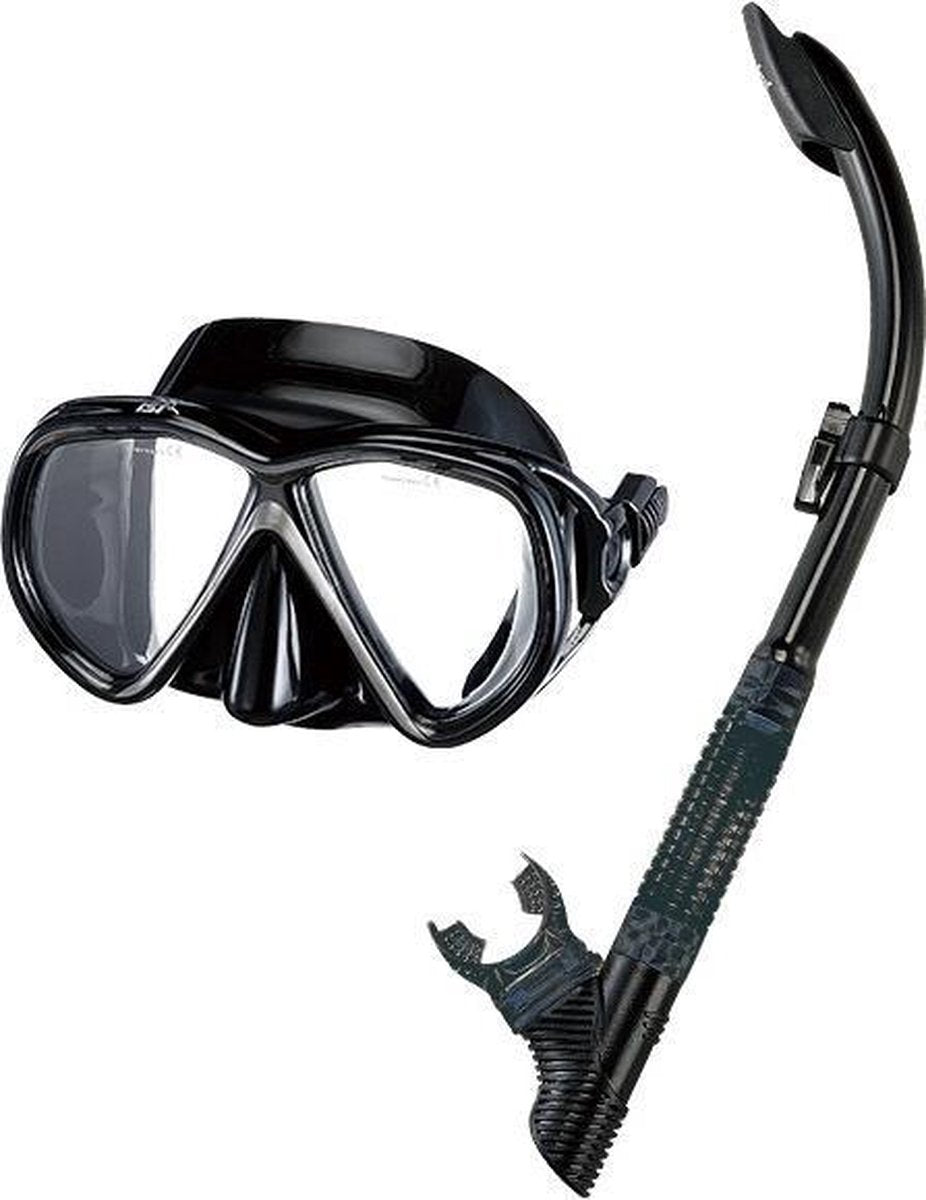 Topkwaliteit Duikbril en Snorkelset Martinique