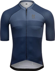 Kalas Passion Z1 Fietsshirt Heren Donkerblauw Maat 2/S