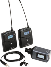 Sennheiser ew 100 ENG G4-G