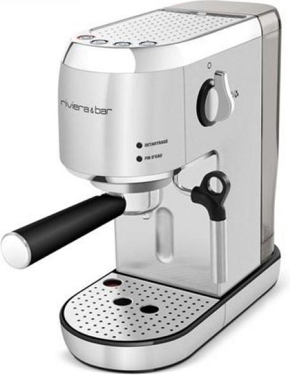 Espresso Riviera & Bar BCE450