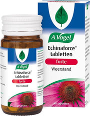 A.Vogel Echinaforce forte - 60 Tabletten