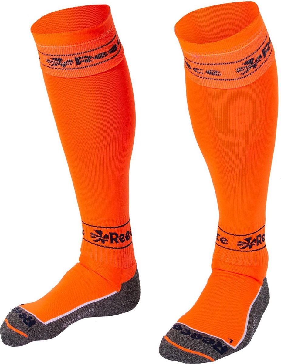 Reece Reece Surrey Sportsokken - Maat 41-44 - Unisex - oranje