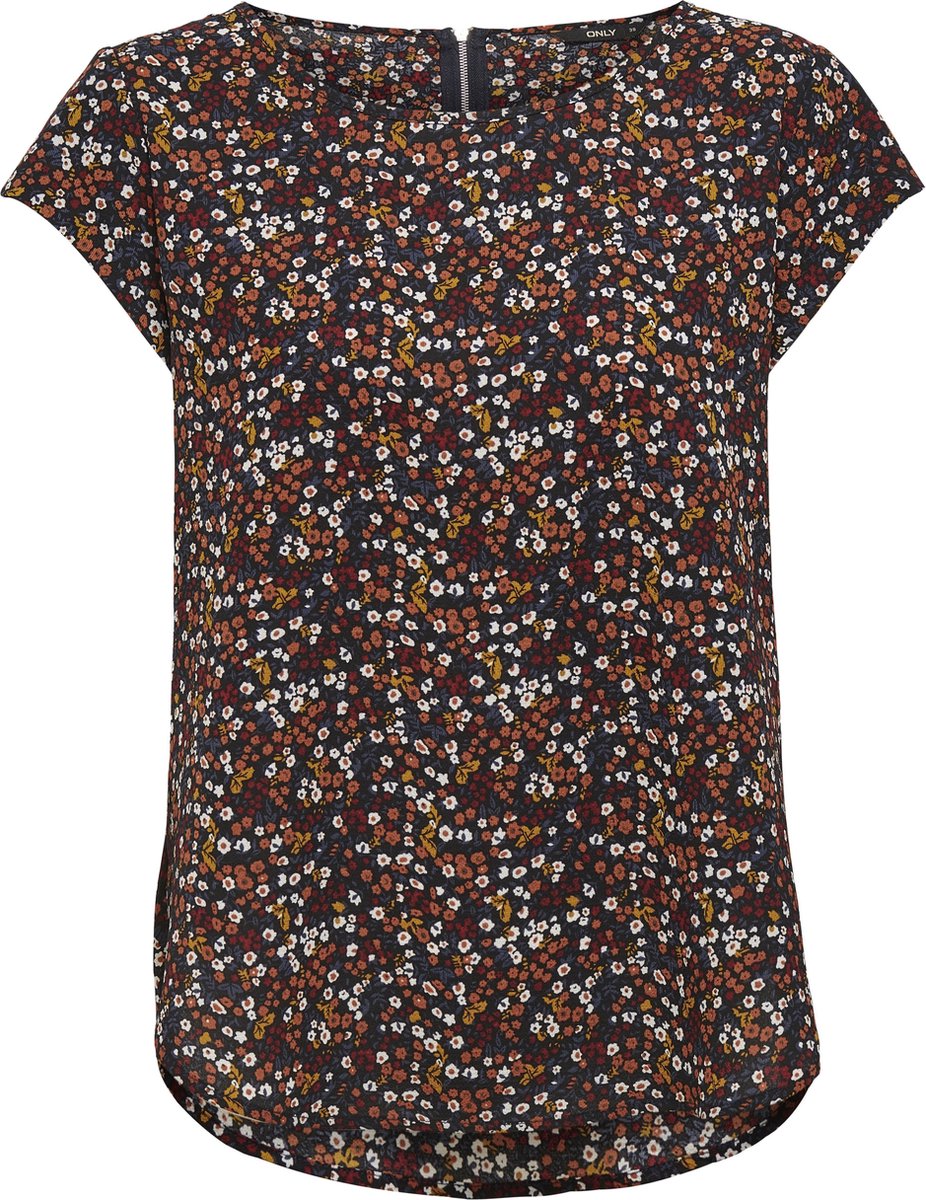 Only Vic Dames Top - Maat S (36)