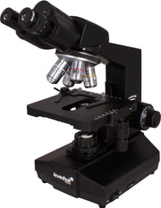 Levenhuk 850B Biological Binocular Microscope