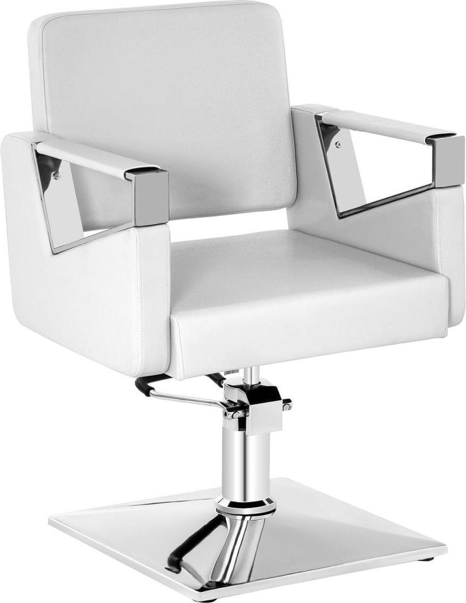 Physa Kappersstoel PHYSA BRISTOL WHITE