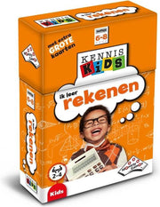 Kenniskids - Ik leer rekenen