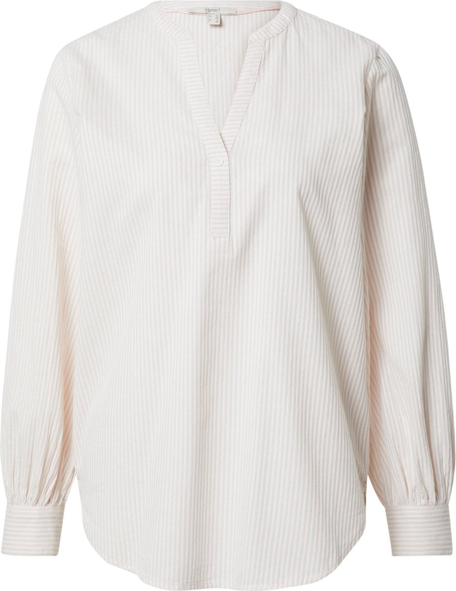 Esprit blouse Wit-38 (M)