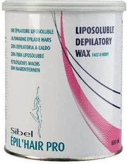 Sinelco Epil'Hair Pro Ontharingswas Gezicht en Lichaam  800ml