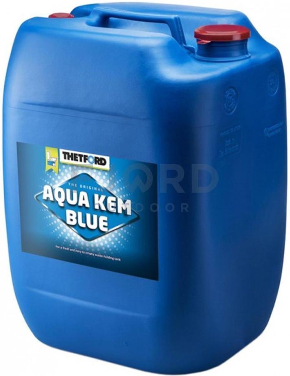 Thetford Aqua Kem Blue Vat 30L