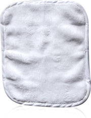 Donegal Make-Up Eraser 25x20cm - 4320 Blauw / Wit