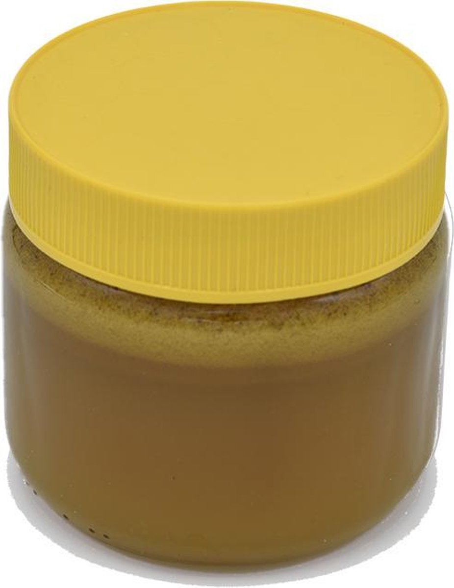 Geef je immuniteit een boost! Dit is  het natuurlijke product daarvoor. Ambachtelijke bereiding van honing