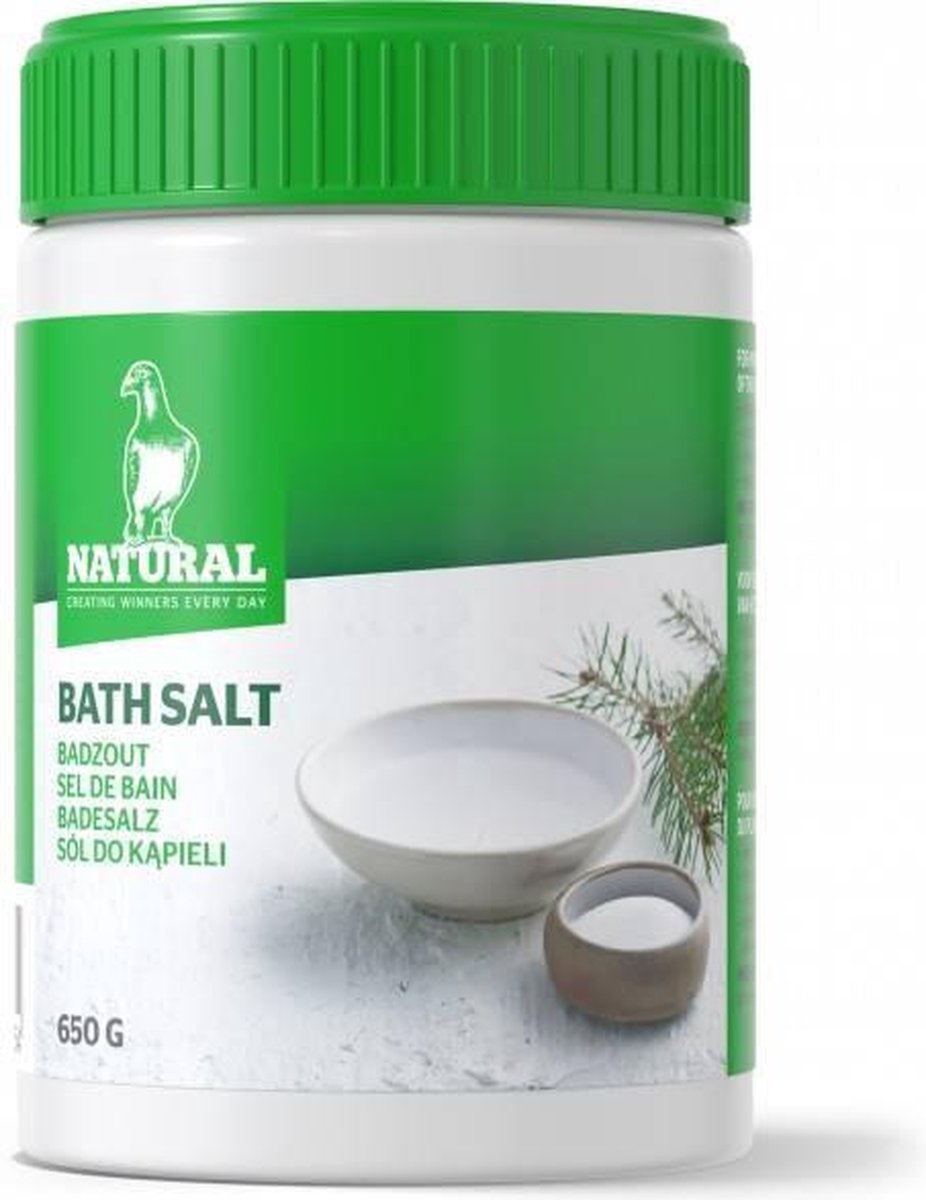 Badzout                Natural