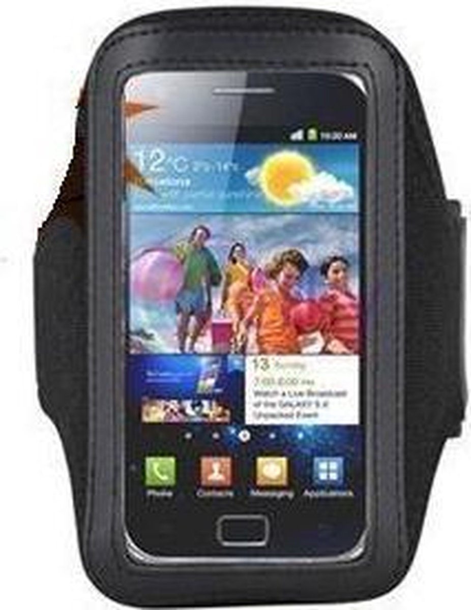 Sport armband Galaxy S2
