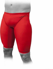 Finish Vaport Jammer - Zwempak Heren - Rood Maat 22