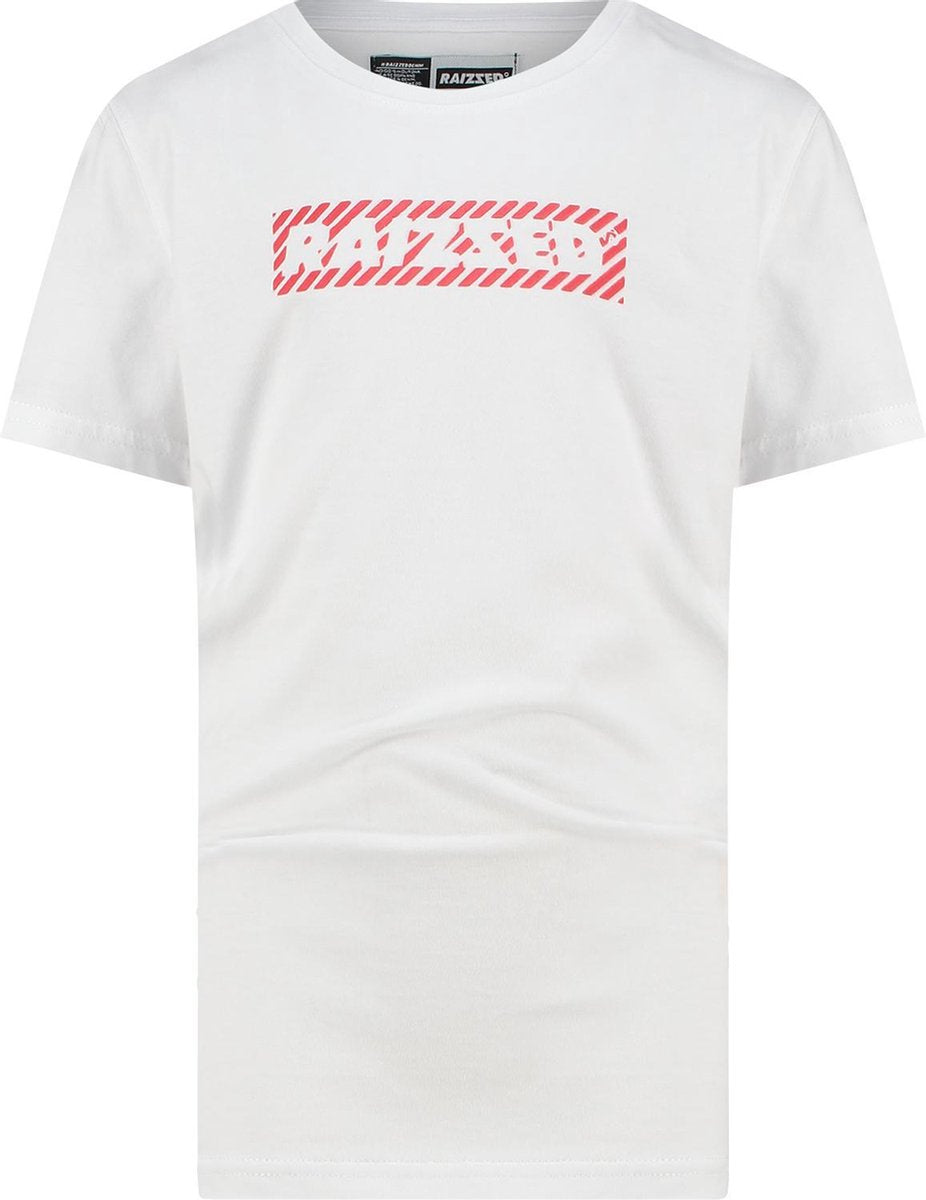 Raizzed Herne Kinder Jongens T-shirt - Maat 116