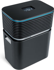 Venta LW74 Aerostyle Airwasher Zwart