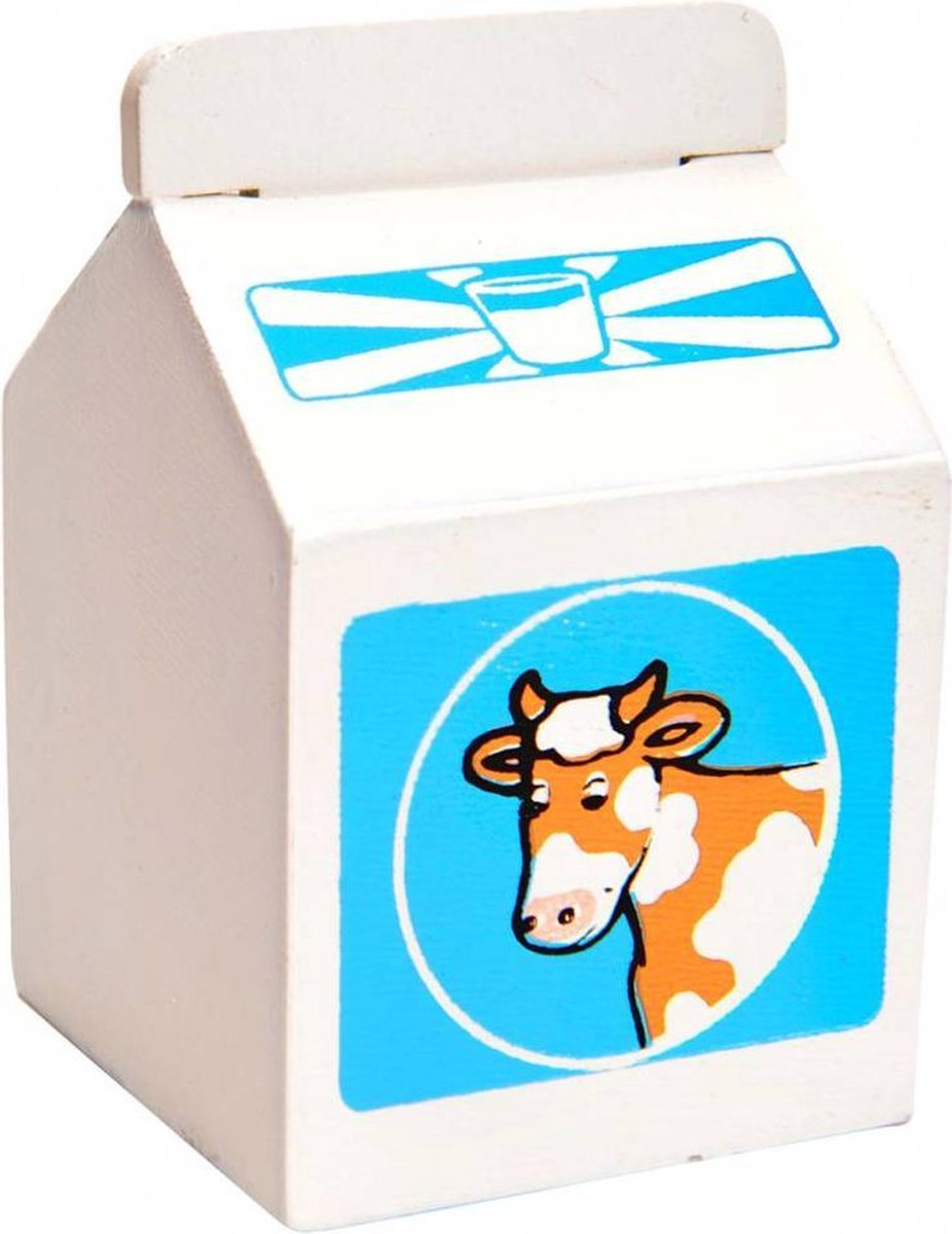 BigJigs Melk