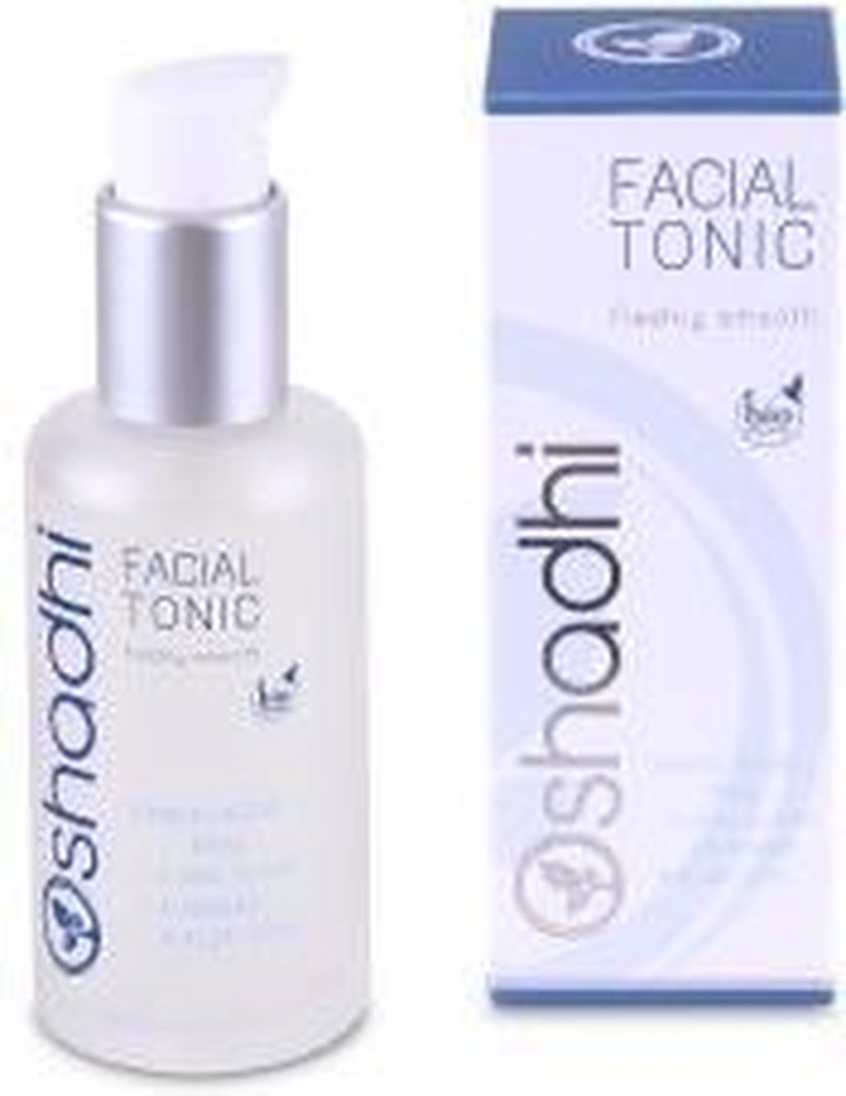 Facial Tonic