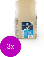 Wildbird Biologisch Vogelvoer - Buitenvogelvoer - 3 x 2.5 kg