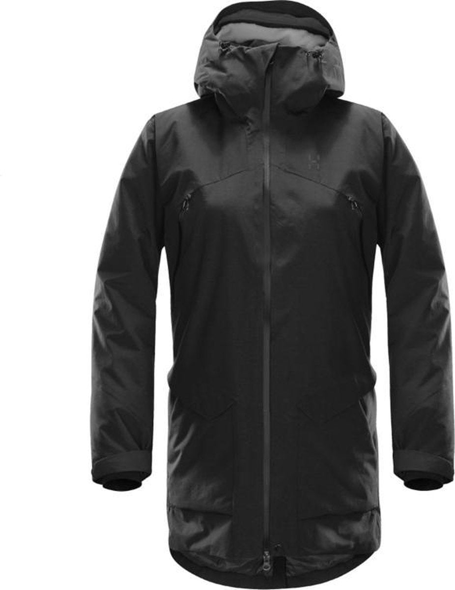 Haglofs Torsang Parka Dames