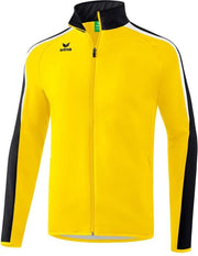 Erima Liga 2.0 Presentatiejack - Jassen  - geel - 140