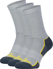 NOMAD®  - 3-Pack Crew Wandelsokken - Hoog - Maat 39-42