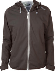 Pro-x Elements Outdoorjas Davina Dames Elastaan Zwart Maat 46
