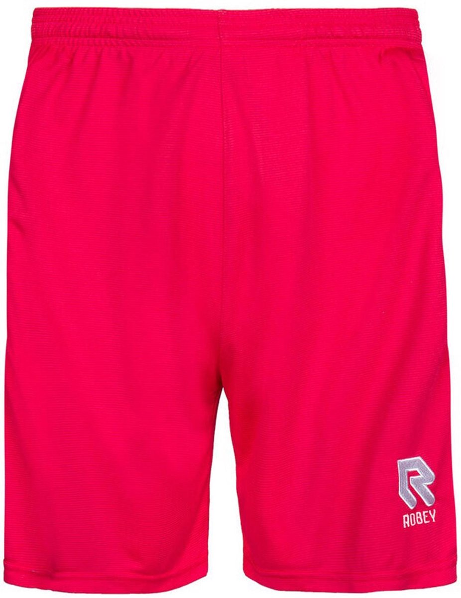Robey Backpass Sportbroek - Maat XXXL  - Mannen - roze