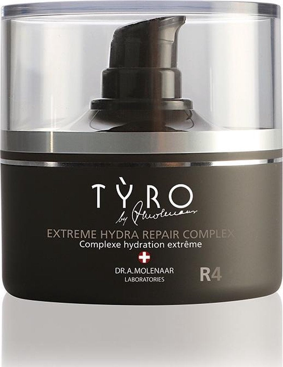 Tyro Extreme Hydra Repair Complex Dagcrème - 50ml