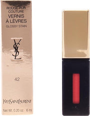 Yves Saint Laurent Rouge Pur Couture Vernis A Levres Glossy Lipgloss 042 6 ml