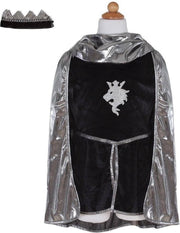Great Pretenders Silver Knight Set - Tunic