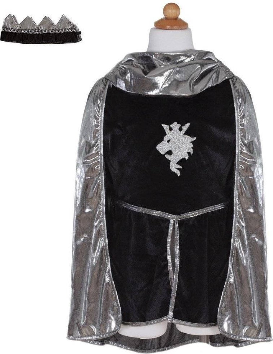 Great Pretenders Silver Knight Set - Tunic