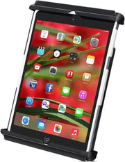 RAM Mounts RAM-HOL-TAB12U houder Tablet/UMPC Zwart Passieve houder