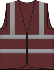 RWS hesje bruin - XL