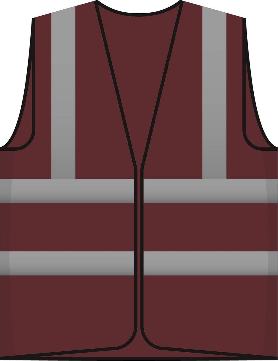 RWS hesje bruin - XL