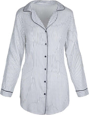 LingaDore 4331 Nightshirt - Maat S- Print