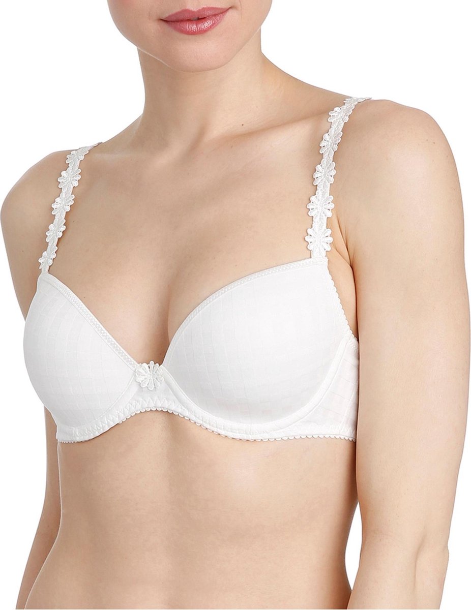 Marie Jo Avero Voorgevormde Beugel Bh 0100418 natuur 80D