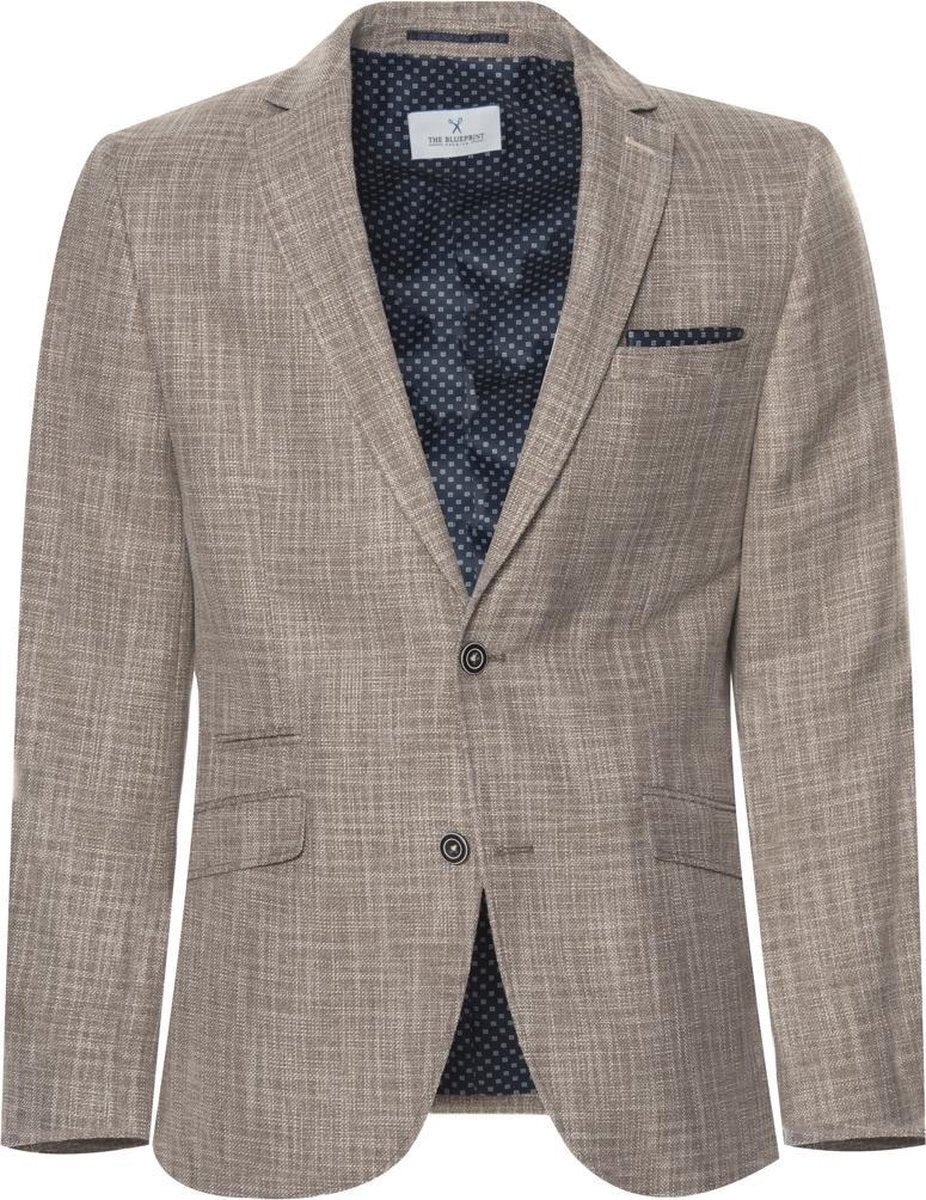 The BLUEPRINT Premium Colbert Heren