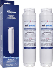 Bosch / Siemens Ultraclarity / 740560 Waterfilter - Koelkast Waterfilter van AllSpares - 2 Filters