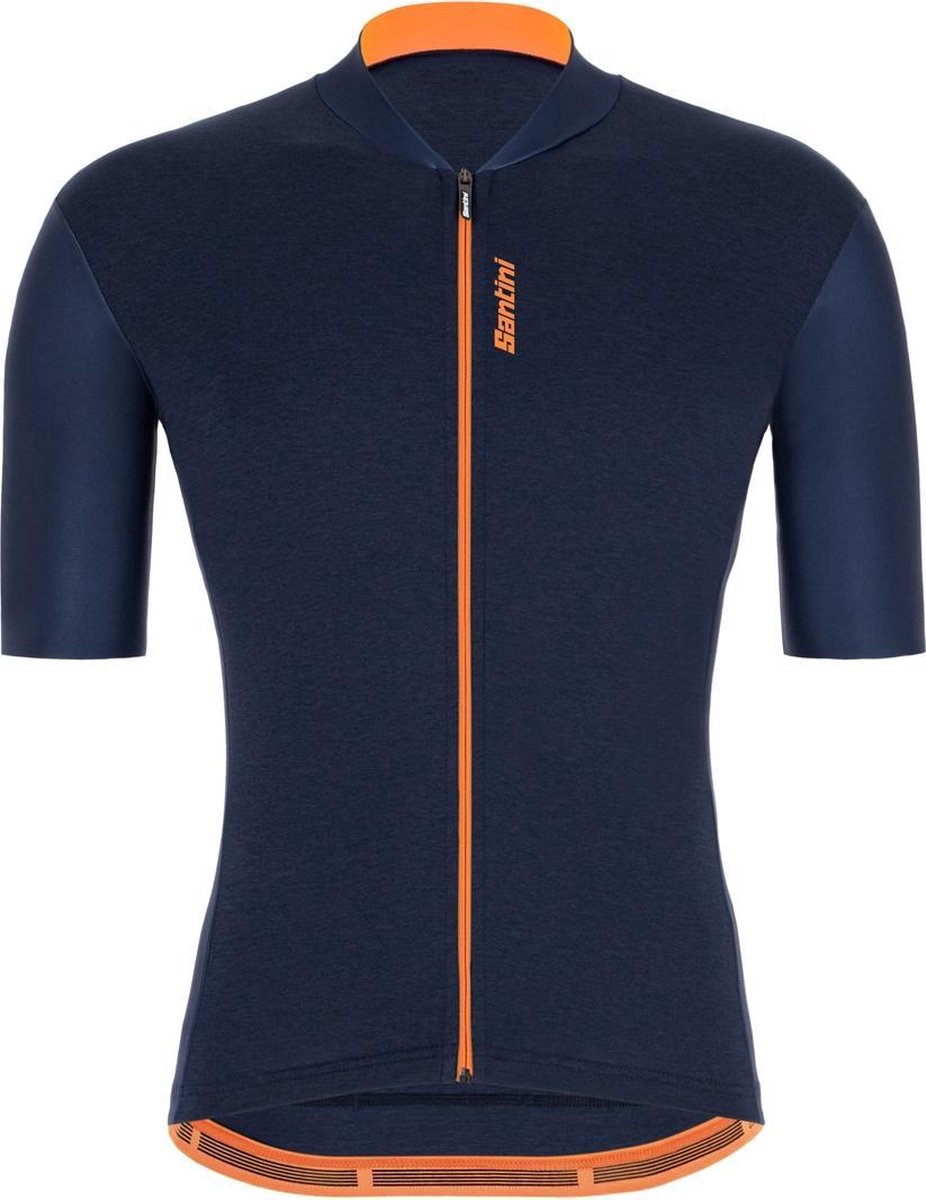 Santini Gravel S/S Jersey