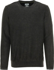 Camel Active trui Zwart-L-Normale Maten