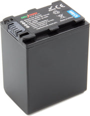 ChiliPower Sony NP-FH100 accu - 3900mAh