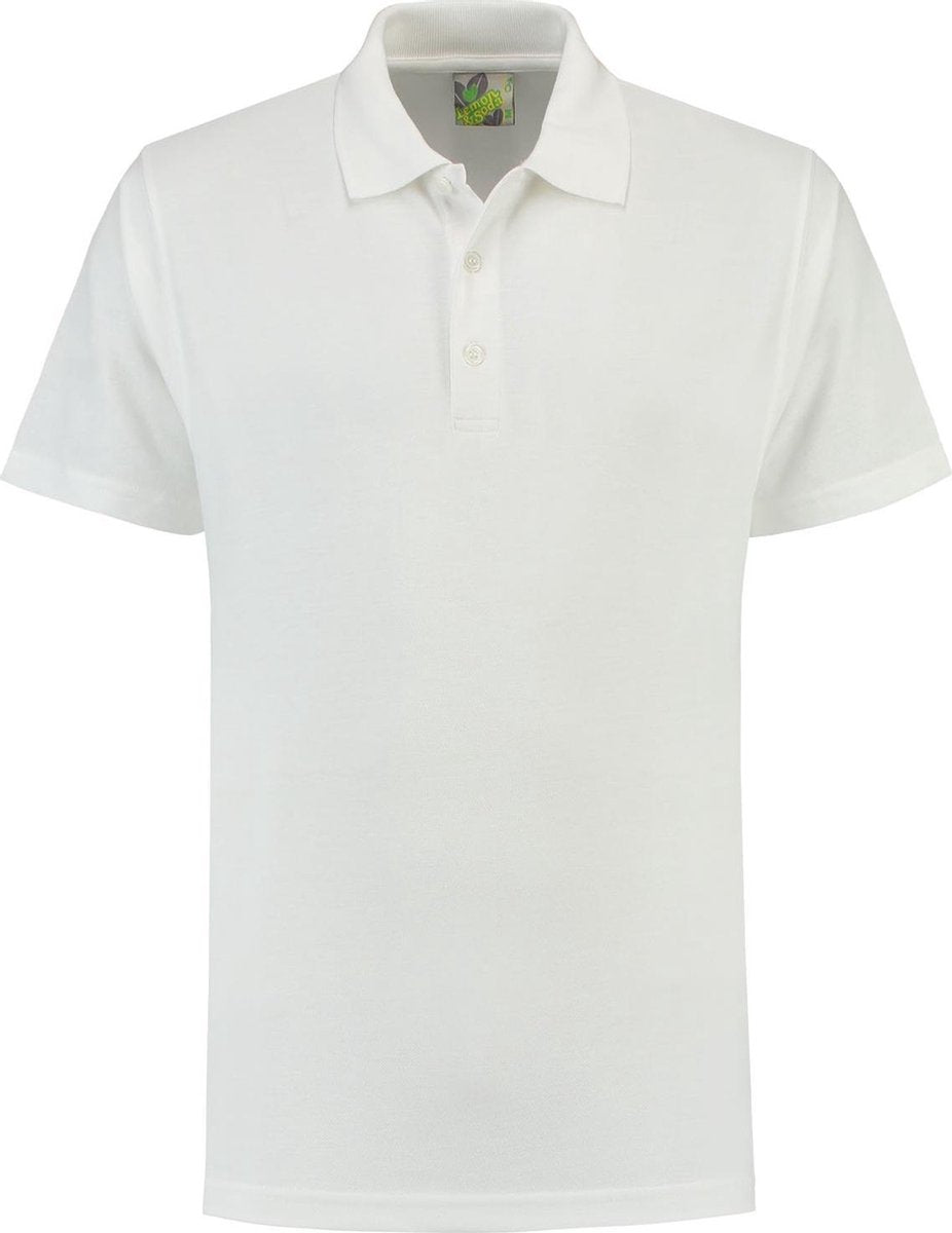 L&S Polo Basic Mix SS for him