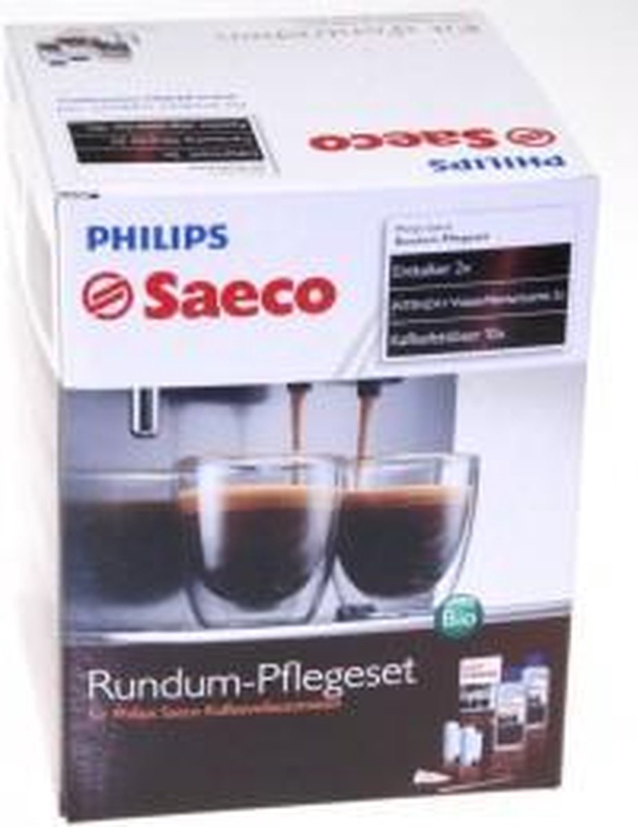 Onderhoudsset  RI9128  koffiezetter Philips Saeco  5531