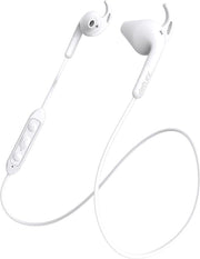 DeFunc BT Earbud Plus Sport - White